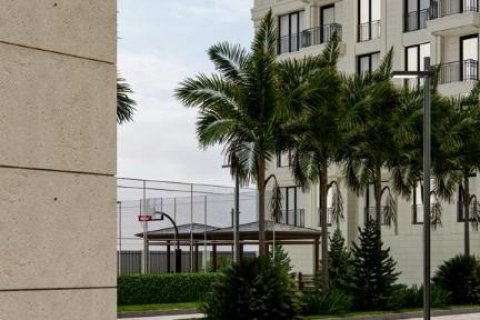 Apartment for sale in Eyup, Istanbul, Turkey, 90m2, No. 146977 – photo 9