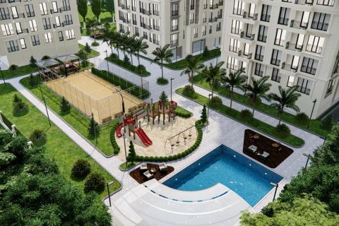 Apartment for sale in Eyup, Istanbul, Turkey, 90m2, No. 146977 – photo 7