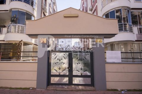 Leilighet i Konyaalti, Antalya, Tyrkia Nr. 84055 - 25