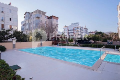 Leilighet i Konyaalti, Antalya, Tyrkia Nr. 84055 - 3