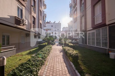 Leilighet i Konyaalti, Antalya, Tyrkia Nr. 84055 - 2
