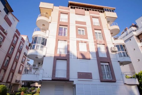 Lejlighed  i Konyaalti, Antalya, Tyrkiet Nr. 84055