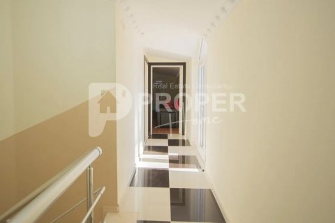 Leilighet i Konyaalti, Antalya, Tyrkia Nr. 84055 - 21