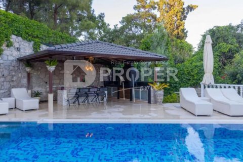 Villa for sale  in Kemer, Antalya, Turkey, 300m2, No. 118866 – photo 4