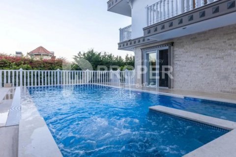 Villa for sale  in Kemer, Antalya, Turkey, 300m2, No. 118866 – photo 6