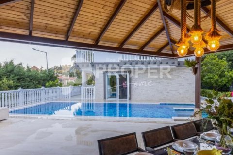 Villa for sale  in Kemer, Antalya, Turkey, 300m2, No. 118866 – photo 14