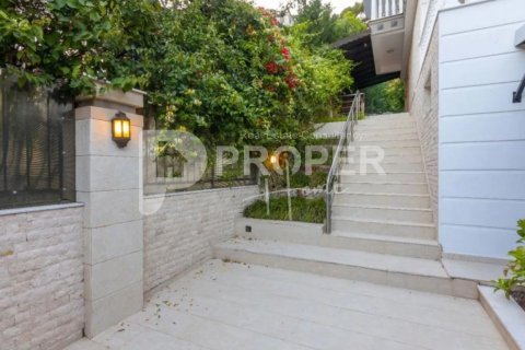 Villa for sale  in Kemer, Antalya, Turkey, 300m2, No. 118866 – photo 12