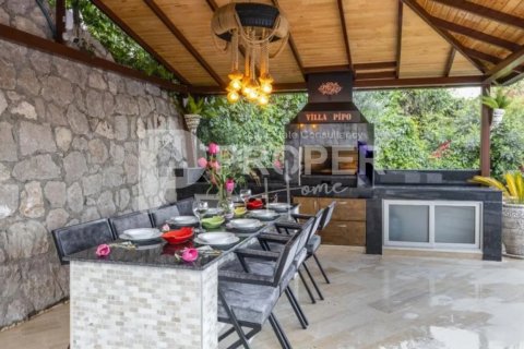 Villa for sale  in Kemer, Antalya, Turkey, 300m2, No. 118866 – photo 13