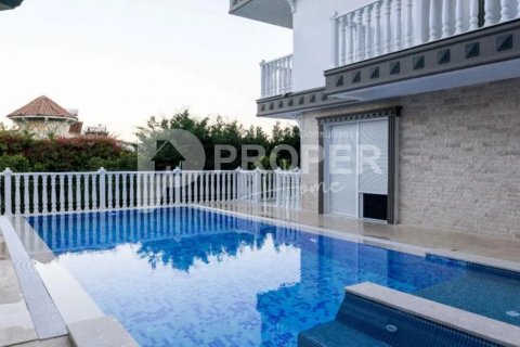 Villa for sale  in Kemer, Antalya, Turkey, 300m2, No. 118866 – photo 10