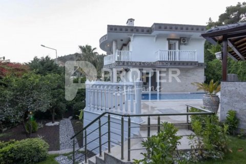 Villa for sale  in Kemer, Antalya, Turkey, 300m2, No. 118866 – photo 3