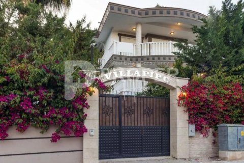 Villa for sale  in Kemer, Antalya, Turkey, 300m2, No. 118866 – photo 11