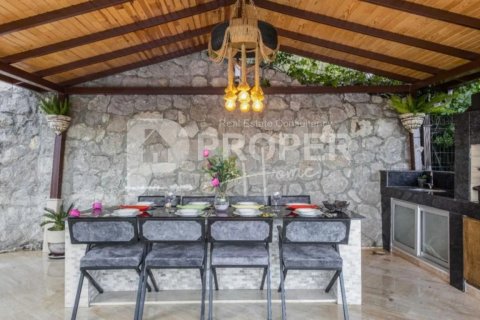 Villa for sale  in Kemer, Antalya, Turkey, 300m2, No. 118866 – photo 16