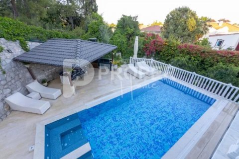 Villa for sale  in Kemer, Antalya, Turkey, 300m2, No. 118866 – photo 9