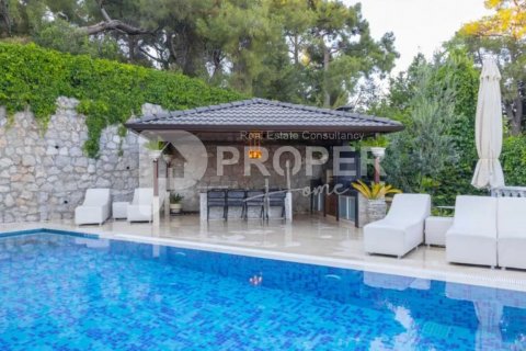 Villa for sale  in Kemer, Antalya, Turkey, 300m2, No. 118866 – photo 5
