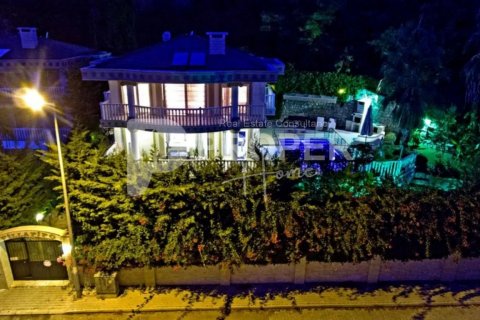 Villa for sale  in Kemer, Antalya, Turkey, 300m2, No. 118866 – photo 17