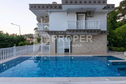Villa for sale  in Kemer, Antalya, Turkey, 300m2, No. 118866 – photo 2