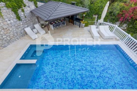 Villa for sale  in Kemer, Antalya, Turkey, 300m2, No. 118866 – photo 8