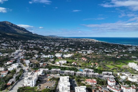 1+1 Lejlighed i Elit Life Lapta, Lapta, Girne,  Nr. 113280