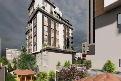 Kaya Life Residence in Küçükçekmece, Istanbul, Türkei Nr.117309 - 2