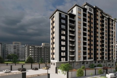 Kaya Life Residence in Küçükçekmece, Istanbul, Türkei Nr.117309 - 3