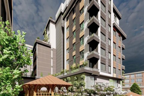 Kaya Life Residence in Küçükçekmece, Istanbul, Türkei Nr.117309 - 6