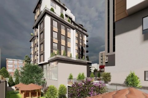 Kaya Life Residence in Küçükçekmece, Istanbul, Türkei Nr.117309 - 5