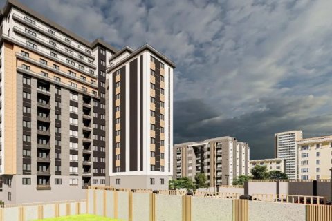 Kaya Life Residence in Küçükçekmece, Istanbul, Türkei Nr.117309 - 4