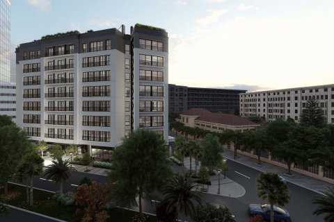 Key Residence  in Izmir, Turkey No.117310 – photo 2