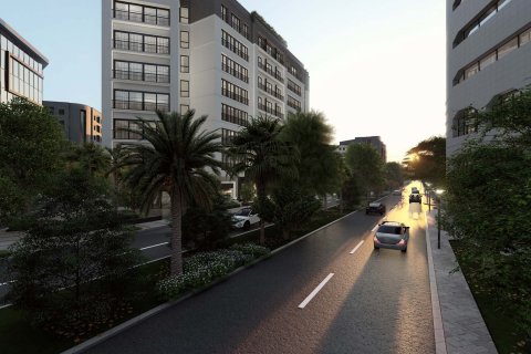 Key Residence  in Izmir, Turkey No.117310 – photo 3