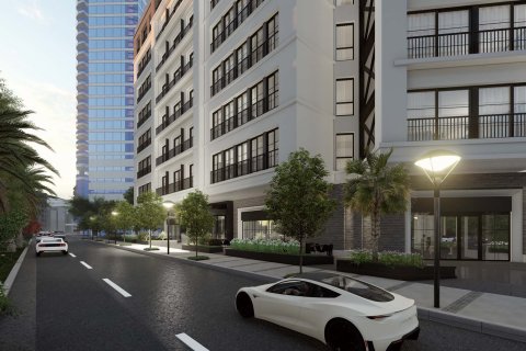 Key Residence  in Izmir, Turkey No.117310 – photo 7