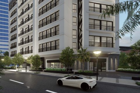 Key Residence  in Izmir, Turkey No.117310 – photo 5