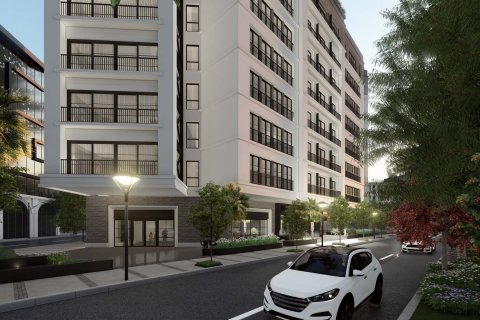 Key Residence  in Izmir, Turkey No.117310 – photo 6