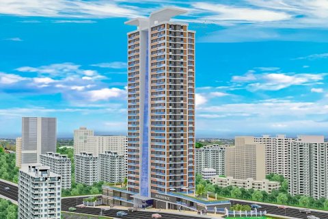 Private Residence  i Esenyurt, istanbul, Turkiet Nr.117308 - 6