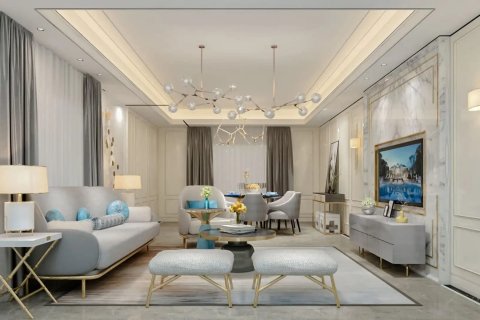 Private Residence  i Esenyurt, istanbul, Turkiet Nr.117308 - 3