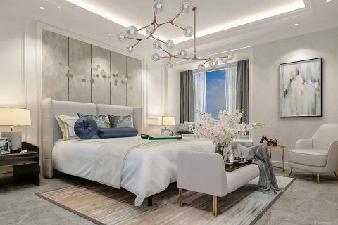 Private Residence  i Esenyurt, istanbul, Turkiet Nr.117308 - 4