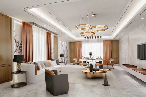 Private Residence  i Esenyurt, istanbul, Turkiet Nr.117308 - 7