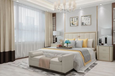 Private Residence  i Esenyurt, istanbul, Turkiet Nr.117308 - 5