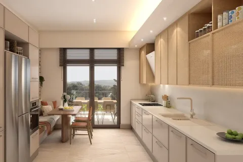 Wohnung in Istanbul, Türkei Nr. 190293 - 16