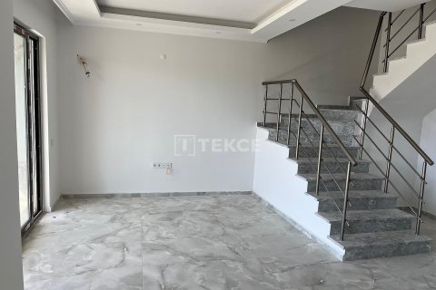 1+1 Wohnung  in Alanya, Antalya, Türkei Nr. 118015 - 11
