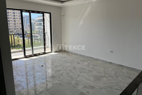 1+1 Wohnung  in Alanya, Antalya, Türkei Nr. 118015 - 10