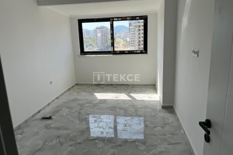 1+1 Wohnung  in Alanya, Antalya, Türkei Nr. 118015 - 15
