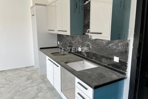 1+1 Wohnung  in Alanya, Antalya, Türkei Nr. 118015 - 13
