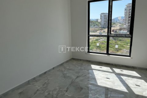 1+1 Wohnung  in Alanya, Antalya, Türkei Nr. 118015 - 14