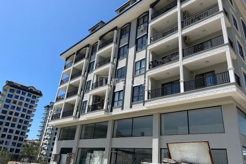 1+1 Wohnung  in Alanya, Antalya, Türkei Nr. 118015 - 9