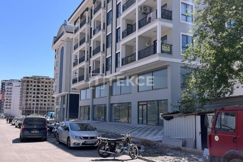1+1 Wohnung  in Alanya, Antalya, Türkei Nr. 118015 - 8