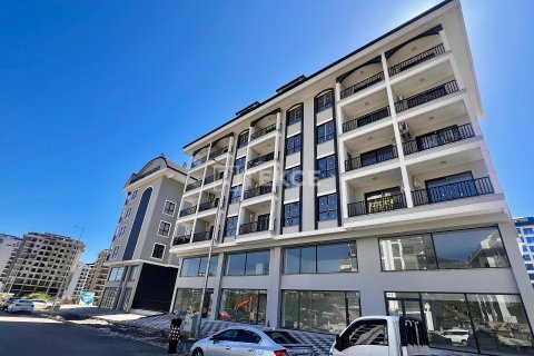1+1 Wohnung  in Alanya, Antalya, Türkei Nr. 118015 - 7