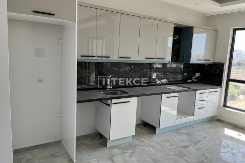 1+1 Wohnung  in Alanya, Antalya, Türkei Nr. 118015 - 12