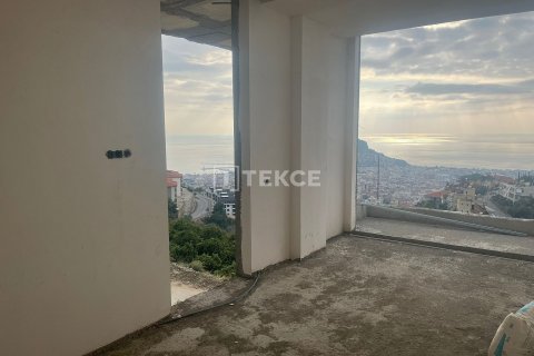 5+2 Villa  i Alanya, Antalya, Tyrkia Nr. 120954 - 13