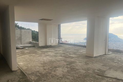 5+2 Villa  i Alanya, Antalya, Tyrkia Nr. 120954 - 18