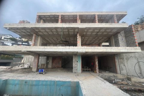 5+2 Villa  i Alanya, Antalya, Tyrkia Nr. 120954 - 15